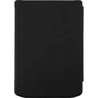POCKETBOOK Tasche Origami für InkPad Color3, InkPad 4, schwarz