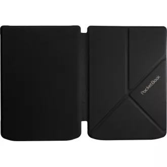 POCKETBOOK-Hülle Origami für Verse, Verse PRO, Verse PRO Color, schwarz