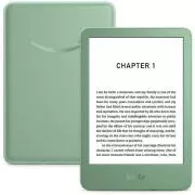 Amazon Kindle (2024) fügt hinzu - grün