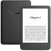 Amazon Kindle Paperwhite (2024) fügt hinzu - schwarz