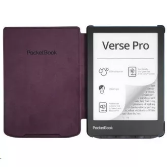 POCKETBOOK-Tasche für Verse, Verse PRO, Verse PRO Color, Rhombus