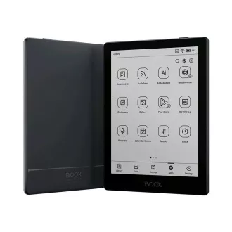 E-Book ONYX BOOX GO 6, 6" Carta 1300, 32GB, Bluetooth, Android 11, E-Ink Display E-Book ONYX BOOX GO 6, 6" Carta 1300, 32GB, Bluetooth, Android 11, E-Ink Display