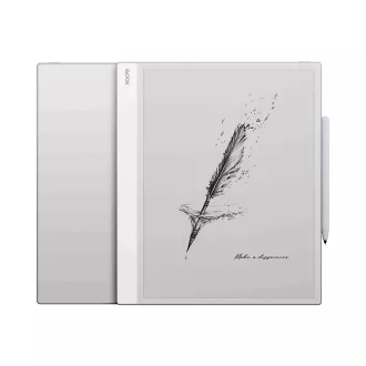 E-Book ONYX BOOX NOTE MAX, 13, 3", 128GB, Bluetooth, Android 13, E-Ink Display, WIFi E-Book ONYX BOOX NOTE MAX, 13, 3", 128GB, Bluetooth, Android 13, E-Ink Display, WIFi