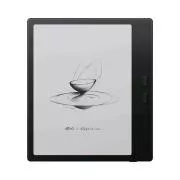 E-Book ONYX BOOX GO 7 BLACK, 7", 64GB, Bluetooth, Android 13, E-Ink Display, WIFi