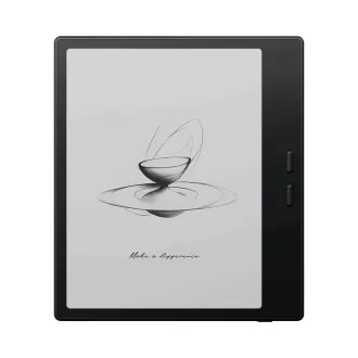 E-Book ONYX BOOX GO 7 BLACK, 7", 64GB, Bluetooth, Android 13, E-Ink Display, WIFi E-Book ONYX BOOX GO 7 BLACK, 7", 64GB, Bluetooth, Android 13, E-Ink Display, WIFi