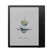 E-Book ONYX BOOX GO COLOR 7 (Gen. 2), 7" Kaleido 3, 64GB, schwarz, hintergrundbeleuchtet, Bluetooth, Android 13, E-ink
