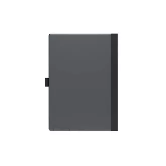 POCKETBOOK Flip-Tasche für Color Note, schwarz