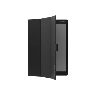 POCKETBOOK Flip-Tasche für Color Note, schwarz