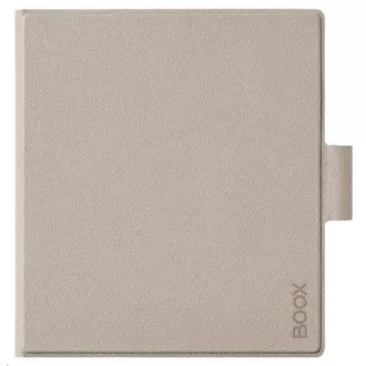 E-Book ONYX BOOX Tasche für GO 7, GO 7 COLOR und GO 7 COLOR gen2, PAGE, beige E-Book ONYX BOOX Tasche für GO 7, GO 7 COLOR und GO 7 COLOR gen2, PAGE, beige