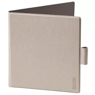 E-Book ONYX BOOX Tasche für GO 7, GO 7 COLOR und GO 7 COLOR gen2, PAGE, beige E-Book ONYX BOOX Tasche für GO 7, GO 7 COLOR und GO 7 COLOR gen2, PAGE, beige