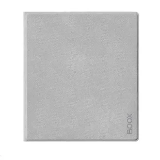 E-Book ONYX BOOX Tasche für GO 7, GO 7 COLOR und GO 7 COLOR gen2, PAGE, grau E-Book ONYX BOOX Tasche für GO 7, GO 7 COLOR und GO 7 COLOR gen2, PAGE, grau