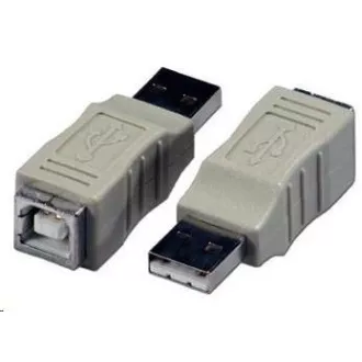 PREMIUMCORD Reduzierstück USB A(M) / B(F) PREMIUMCORD Reduzierstück USB A(M) / B(F)