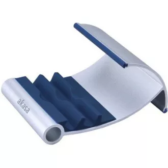 AKASA Tablet-Ständer AK-NC054-BL, Aluminium, blau AKASA Tablet-Ständer AK-NC054-BL, Aluminium, blau