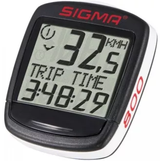 Sigma BC 800 BaseLine