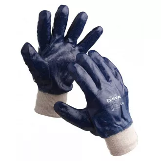 ROLLER Handschuhe nitrilgetränkt - 9