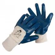 URBICA FH Handschuhe mit Nitril getränkt - 8