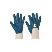 URBICA Nitril-getränkte Handschuhe 9