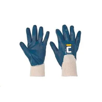 URBICA Nitril-getränkte Handschuhe 10 URBICA Nitril-getränkte Handschuhe 10