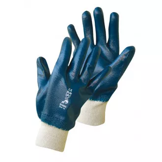 SABINI FH Handschuhe komplett in Nitr getaucht - 10 SABINI FH Handschuhe komplett in Nitr getaucht - 10
