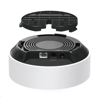 TP-Link Deco X50-PoE (3er-Pack) WiFi6 Mesh (AX3000, 2, 4GHz/5GHz, 1x2, 5GbELAN/WAN, 1xGbELAN/WAN, 1xPoE)