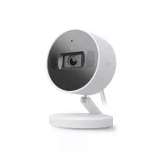 TP-Link Tapo C125 Heim-/Innenkamera (4MP, 2K QHD 1440p, WiFi, IR 10m, microSD)