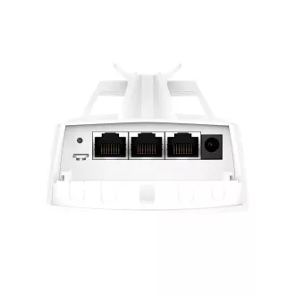 TP-Link EAP211-Bridge KIT Außenbereich OMADA WiFi5 AP (AC900, 2, 4GHz/5GHz, 3xGbELAN, 1xPoE-in)