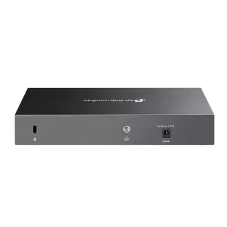 TP-Link OMADA Switch SG2210XMP-M2 (8x2, 5GbE, 2xSFP , 8xPoE , 160W, lüfterlos)