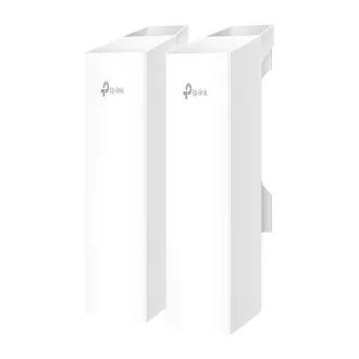 TP-Link EAP215-Bridge KIT Outdoor OMADA WiFi5 AP mit großer Reichweite (AC900, 2, 4GHz/5GHz, 3xGbELAN, 1xPoE-in) TP-Link EAP215-Bridge KIT Outdoor OMADA WiFi5 AP mit großer Reichweite (AC900, 2, 4GHz/5GHz, 3xGbELAN, 1xPoE-in)