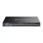 TP-Link OMADA-Switch SX6632YF (26xSFP , 6xSFP28, 2xUSB3.0, 2xKonsole)