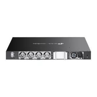 TP-Link OMADA-Switch SX6632YF (26xSFP , 6xSFP28, 2xUSB3.0, 2xKonsole) TP-Link OMADA-Switch SX6632YF (26xSFP , 6xSFP28, 2xUSB3.0, 2xKonsole)