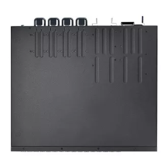 TP-Link OMADA-Switch SX6632YF (26xSFP , 6xSFP28, 2xUSB3.0, 2xKonsole) TP-Link OMADA-Switch SX6632YF (26xSFP , 6xSFP28, 2xUSB3.0, 2xKonsole)
