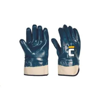 BORIN FH Handschuhe, vollgetränkt, Nitril 8 BORIN FH Handschuhe, vollgetränkt, Nitril 8