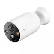 TP-Link Tapo C425 Außenkamera (4MP, 2K QHD, 1440p, IR 15m, WiFi, micro SD Karte, IP66)
