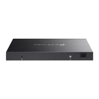 TP-Link OMADA Switch SG3452XMPP (48xGbE, 4xSFP , 40xPoE , 8xPoE  , 750W, 1xKonsole)