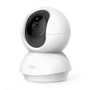 TP-Link Tapo C200C Heim-/Innenkamera, (2MP, Full HD 1080p, IR 12m, WiFi, microSD)