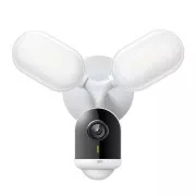 TP-Link Tapo C720 Außenkamera mit Scheinwerfern (4MP, 2K QHD, 1440p, IR 30m, WiFi, microSDcard, IP65)