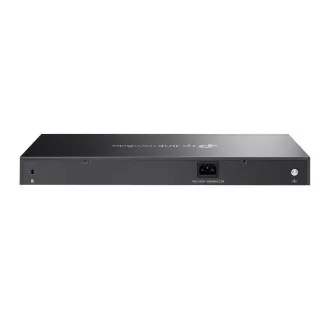 TP-Link OMADA Switch SG2428LP (24xGbE, 4xSFP, 16xPoE , 150W, lüfterlos) TP-Link OMADA Switch SG2428LP (24xGbE, 4xSFP, 16xPoE , 150W, lüfterlos)