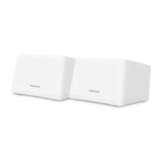MERCUSYS Halo H47BE(2er-Pack) WiFi7 Mesh (BE9300, 2, 4GHz/5GHz/6GHz, 3x2, 5GbELAN/WAN) MERCUSYS Halo H47BE(2er-Pack) WiFi7 Mesh (BE9300, 2, 4GHz/5GHz/6GHz, 3x2, 5GbELAN/WAN)