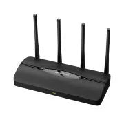 MERCUSYS MR27BE EasyMesh WiFi7 Router (BE3600, 2, 4GHz/5GHz, 1x2, 5GbEWAN, 1x2, 5GbELAN, 2xGbE)