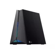 TP-Link Archer GXE75 EasyMesh WiFi6E Router (AXE5400, 2, 4GHz/5GHz/6GHz, 1x2, 5GbELAN/WAN, 1xGbELAN/WAN, 3xGbELAN, 1xUSB3.0)