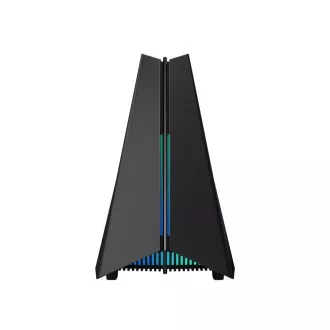 TP-Link Archer GXE75 EasyMesh WiFi6E Router (AXE5400, 2, 4GHz/5GHz/6GHz, 1x2, 5GbELAN/WAN, 1xGbELAN/WAN, 3xGbELAN, 1xUSB3.0) TP-Link Archer GXE75 EasyMesh WiFi6E Router (AXE5400, 2, 4GHz/5GHz/6GHz, 1x2, 5GbELAN/WAN, 1xGbELAN/WAN, 3xGbELAN, 1xUSB3.0)