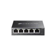 TP-Link OMADA-Switch ES205G (5xGbE, lüfterlos)