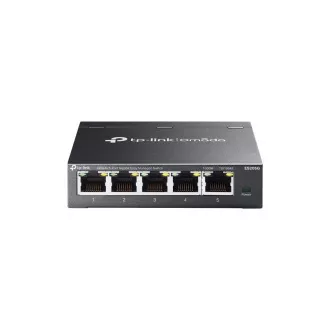 TP-Link OMADA-Switch ES205G (5xGbE, lüfterlos)
