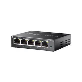 TP-Link OMADA-Switch ES205G (5xGbE, lüfterlos)