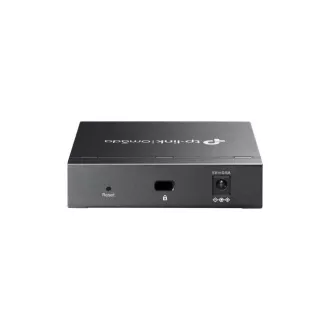 TP-Link OMADA-Switch ES205G (5xGbE, lüfterlos)