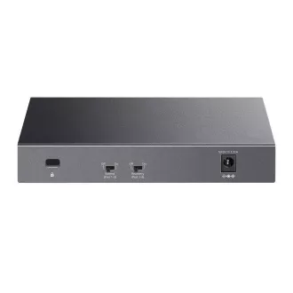 TP-Link LiteWave-Switch LS108GP (8xGbE, 8xPoE , 62W, lüfterlos) TP-Link LiteWave-Switch LS108GP (8xGbE, 8xPoE , 62W, lüfterlos)