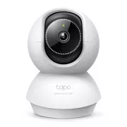 TP-Link Tapo C230 Heimkamera für den Innenbereich (5MP, 3K QHD 1620p, IR 12m, WiFi, micro SD Karte)