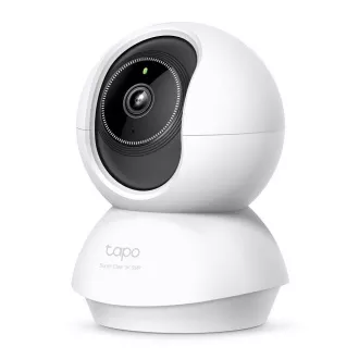 TP-Link Tapo C230 Heimkamera für den Innenbereich (5MP, 3K QHD 1620p, IR 12m, WiFi, micro SD Karte)