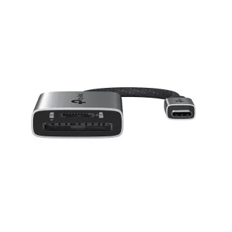 TP-Link UA440C Kartenleser (1xUSB-C3.2Gen1, 1xmicroSD, 1xSD)