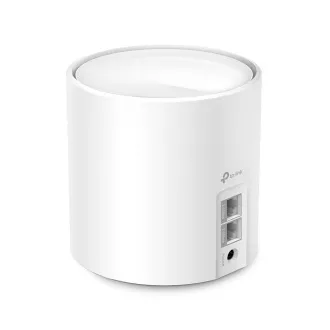 TP-Link Deco X50 Pro(3er-Pack) WiFi6 Mesh (AX3000, 2, 4GHz/5GHz, 2x2, 5GbELAN/WAN) TP-Link Deco X50 Pro(3er-Pack) WiFi6 Mesh (AX3000, 2, 4GHz/5GHz, 2x2, 5GbELAN/WAN)